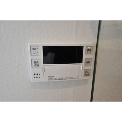 【内装】 | スクエアコート早稲田