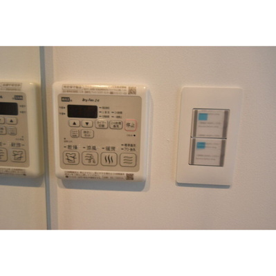 【内装】 | スクエアコート早稲田