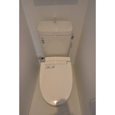 【内装】 | スクエアコート早稲田