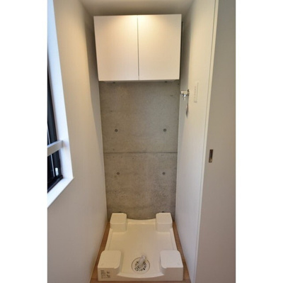 【内装】 | スクエアコート早稲田