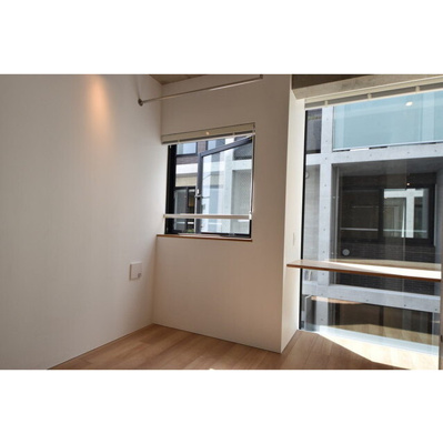 【内装】 | スクエアコート早稲田