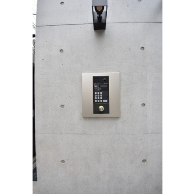 【内装】 | スクエアコート早稲田