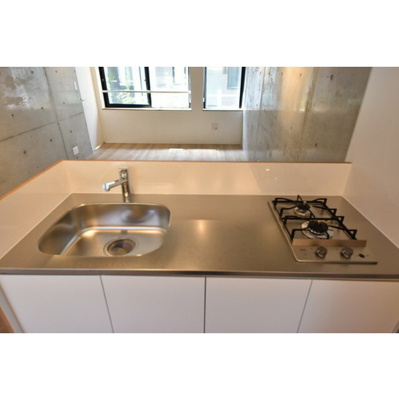 【内装】 | スクエアコート早稲田