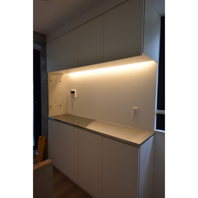 【内装】 | スクエアコート早稲田