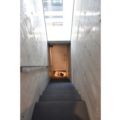 【内装】 | スクエアコート早稲田