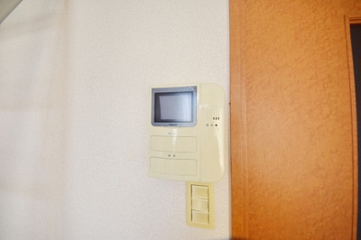 【セキュリティ】 | レオパレスＭＫアパートメント