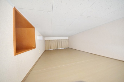 【寝室】 | レオパレスＭＫアパートメント