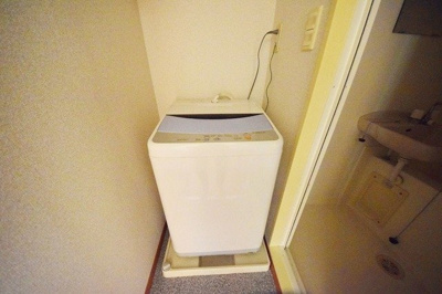 【その他】 | レオパレスＭＫアパートメント