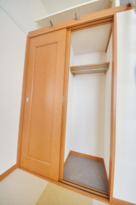 【収納】 | レオパレスＭＫアパートメント