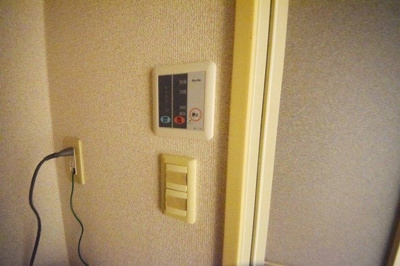 【その他】 | レオパレスＭＫアパートメント