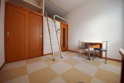 【その他】 | レオパレスＭＫアパートメント