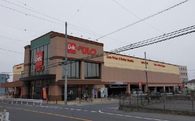 【周辺】 | レオパレスＭＫアパートメント