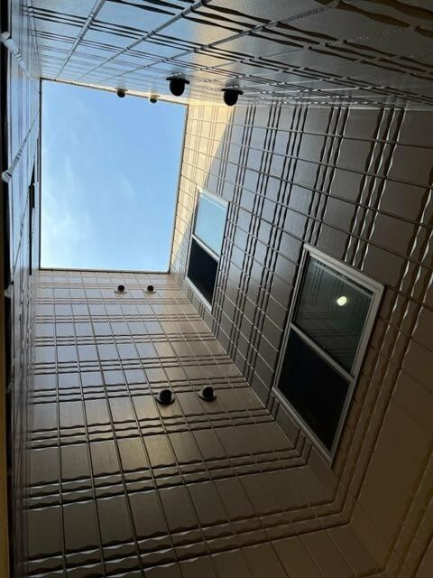 フロラシオンのその他共用部分