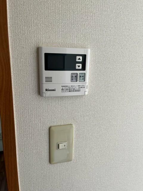 フロラシオンの設備