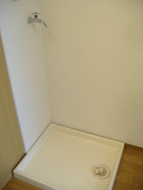 グランシャリオの設備