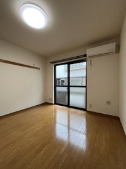 グランシャリオの居間・リビング