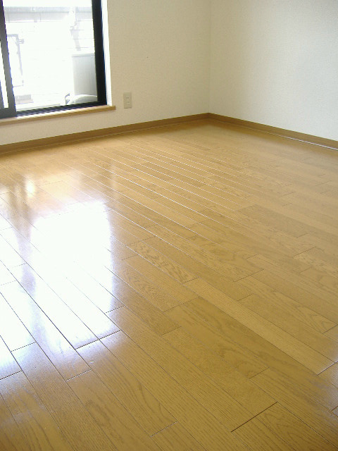 グランシャリオの居間・リビング