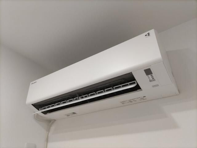 ベルリード南大塚の設備