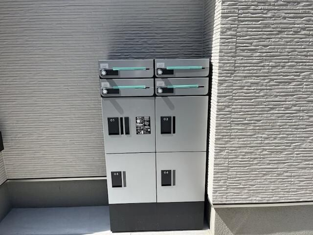 ベルリード南大塚のその他