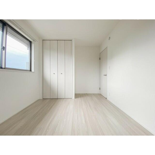 ミモザ　Ｃ棟の展望| 