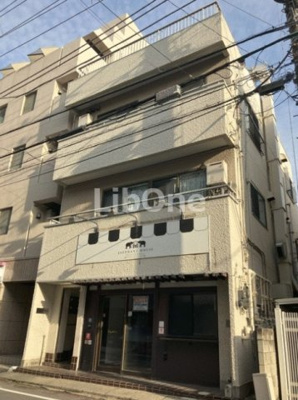 【外観】 | SAP本八幡Ⅳ