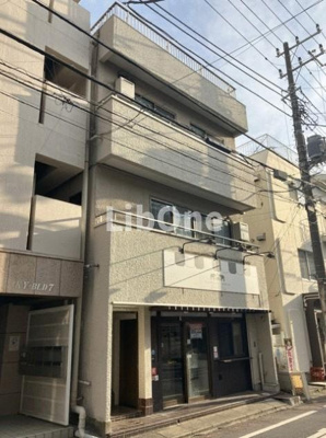 【外観】 | SAP本八幡Ⅳ