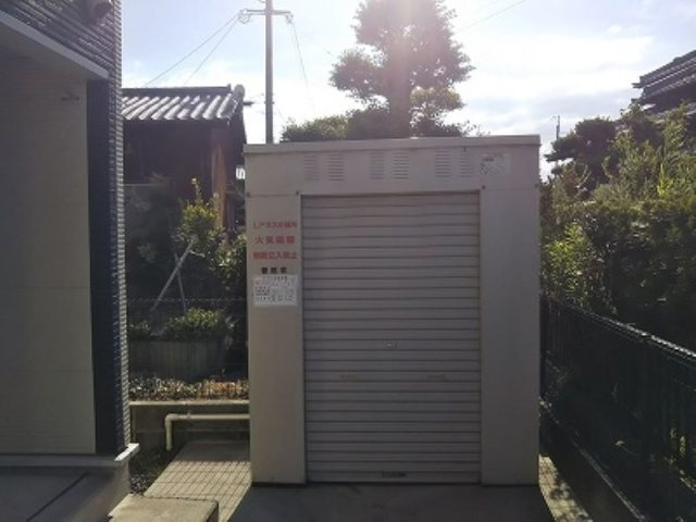 レオネクストウイロウⅤのその他