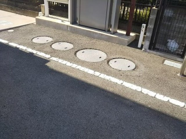 レオネクストウイロウⅤのその他