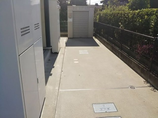 レオネクストウイロウⅤのその他