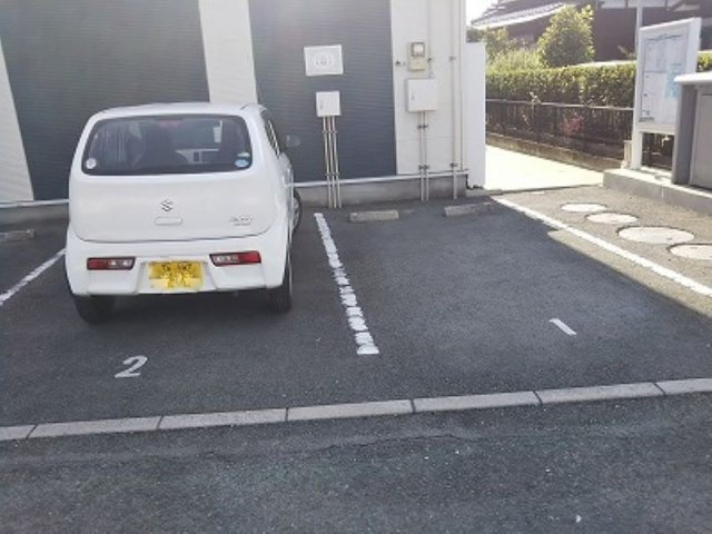 レオネクストウイロウⅤのその他