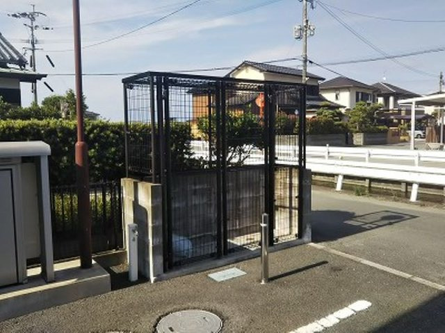 レオネクストウイロウⅤのその他