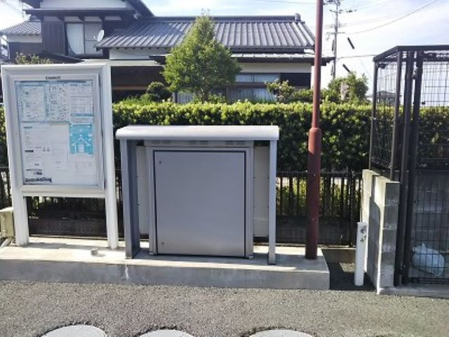 レオネクストウイロウⅤのその他