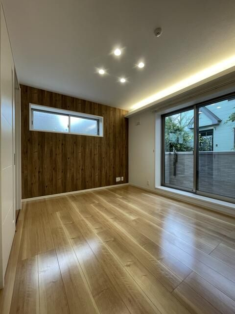 フェリーチェの居間・リビング