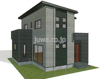 【新築分譲住宅】ふじみ野市駒西第6期