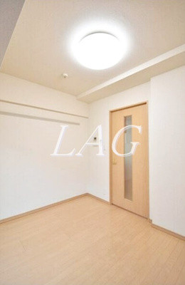 【寝室】 | グランヴァン東池袋Ⅱ | 寝室です。