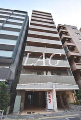 【外観】 | グランヴァン東池袋Ⅱ | 外観です。