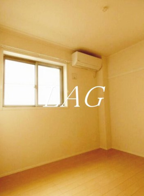 【寝室】 | ソラーナ南池袋 | 寝室です。