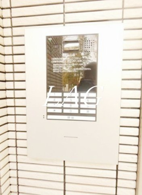 【セキュリティ】 | ソラーナ南池袋 | オートロックです。