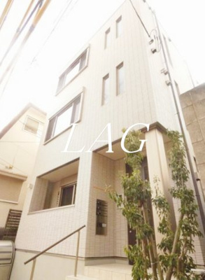 【外観】 | ソラーナ南池袋 | 外観です。