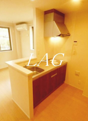 【キッチン】 | ソラーナ南池袋 | キッチンです。