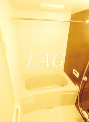 【浴室】 | ソラーナ南池袋 | お風呂です。