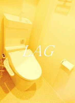 【トイレ】 | ソラーナ南池袋 | トイレです。