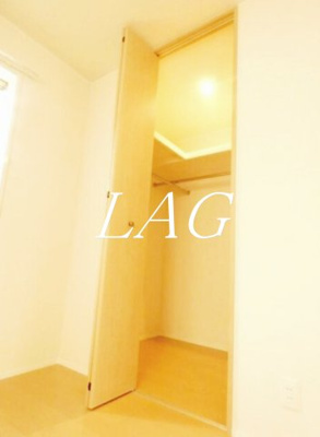 【収納】 | ソラーナ南池袋 | 収納です。