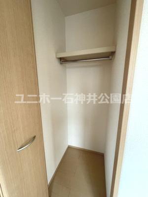 【収納】 | J・Court | 参考写真