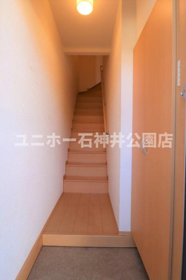 【内装】 | J・Court