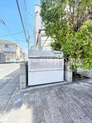 【その他共用部分】 | J・Court