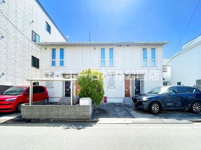 【外観】 | J・Court