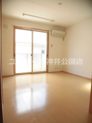 【居間・リビング】 | J・Court | 参考写真