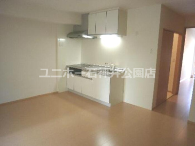 【キッチン】 | J・Court