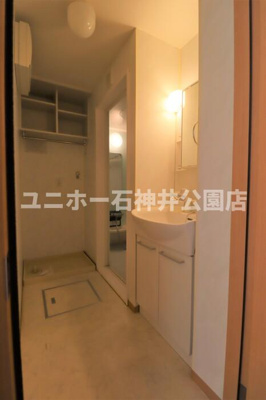 【独立洗面台】 | J・Court | 参考写真